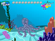 Giochi di Nemo - Fish Charades